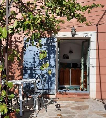 La Campagne Saint Jean Baudinard Exterior foto